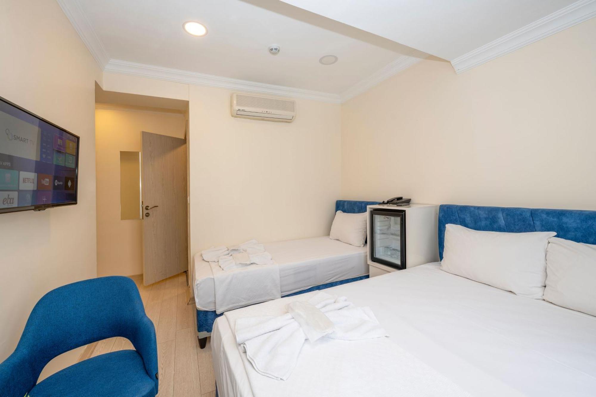 Hotel Grand Istanbul — Photos 1