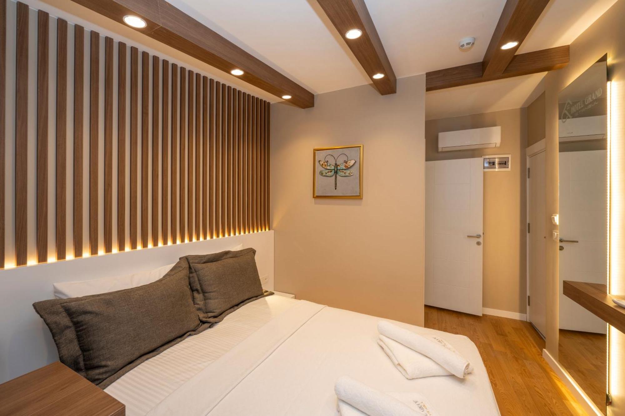 Hotel Grand Istanbul — Photos 2