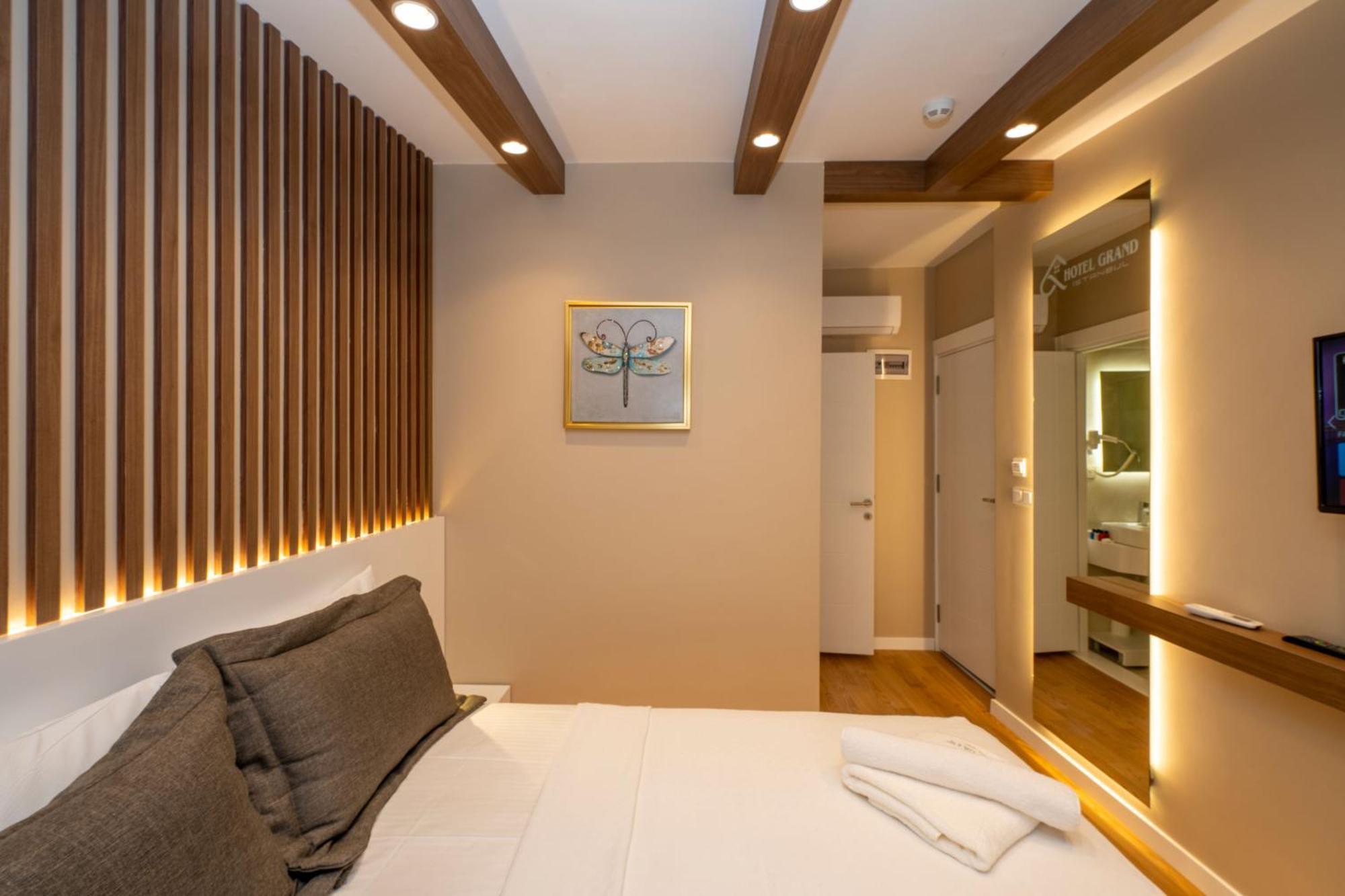 Hotel Grand Istanbul, Istanbul